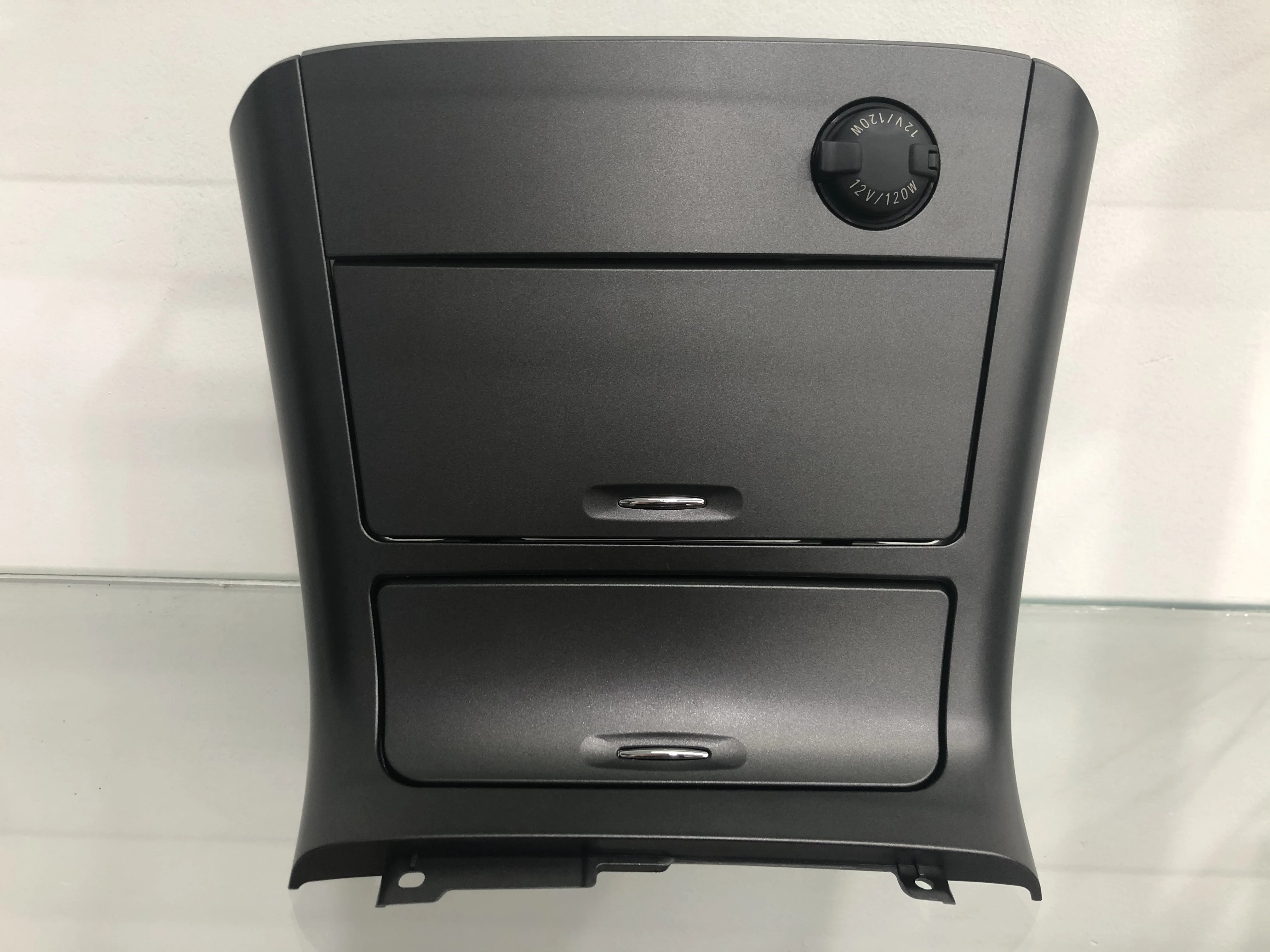 2003-2006  Camry Gear Shift Storage Box embly Accessories - £257.24 GBP