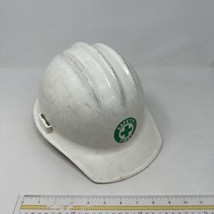 Bullard Hard Boiled Hard Hat Made in USA Vintage Ironworker Safety First - £23.70 GBP