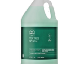 Paul Mitchell Tea Tree Special Shampoo 1 Gallon - £113.62 GBP