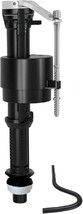 R&amp;T Toilet Fill Valve, Anti Siphon Toilet Tank Replacement Kit, Universa... - $30.99