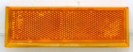 E4HZ-15A448-A Ford RH Front Fender Side Amber Reflector OEM  8538 - £11.07 GBP