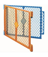 Toddleroo by North States Superyard Colorplay 2 Panel Extension, Made in... - $467.49 MXN