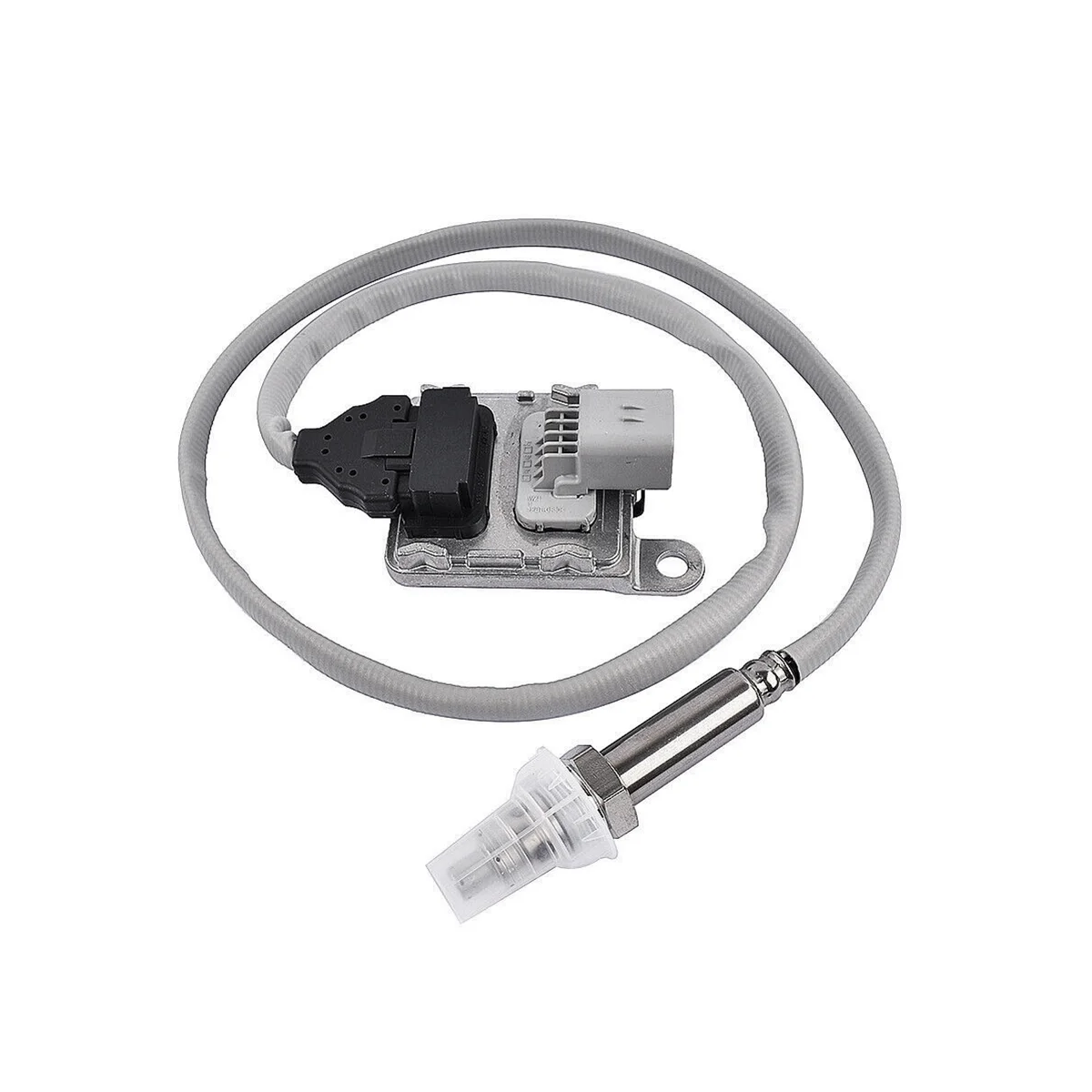 Nitrogen Oxide NOx Sensor 539-0118 for Caterpillar CAT Engine C13 C13B C15 C18 - £154.48 GBP