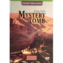 King Tut&#39;s Mystery Tomb Documentary DVD - £3.91 GBP
