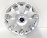 Hub Cap Wheel Cover 7Y Spokes OEM 2014 15 16 17 2018  Ford Transit Conne... - $80.77