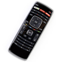 New XRT112 Remote For Vizio Tv E500D-A0 E500I-B1 E500I-B1E E550I-A0 E550I-A0E - £10.08 GBP