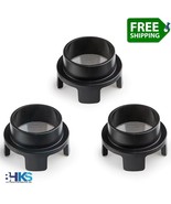 Graco TC Pro 60 Airless Mesh Paint Sprayer Tip Filter Replacement 3-Packs - $32.10 CAD