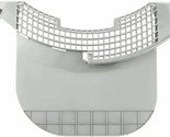 Lint Filter Cover Guide for LG DLEX3700V DLEX3700W DLEX4370K DLGX3371V D... - $31.66