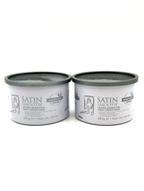 Satin Smooth Ultra Sensitive Zinc Oxide Wax For Fine To Medium Hair 14 o... - £26.37 GBP
