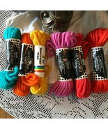 Choose 1 Vtg  Scovill Dritz  by Vera Neumann Australian  Wool Needlepoin... - £3.85 GBP