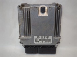 Engine Computer PCM ECM ECU 2.0L Turbo Match Part # Fits 2007 Passat 23226 - $62.36