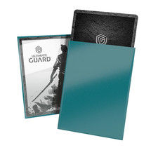 1 pack of 100 Ultimate Guard Katana Great Wave Standard Sized Card Sleeves - $18.61