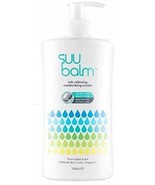 SUU Balm Rapid Itch Relief Moisturiser 350ml eczema dry sensitive skin f... - $69.99