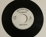 Wagonmasters 45 I Just Cried All Over Myself - Buckin The Five RCA recor... - $7.91