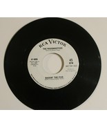 Wagonmasters 45 I Just Cried All Over Myself - Buckin The Five RCA recor... - £6.25 GBP