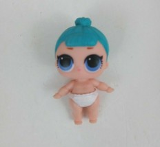 LOL Surprise Doll Lil BB Bop Baby Lil Sis 1.5&quot; Doll - £8.57 GBP