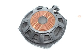 04-10 BMW E63 E64 SUBWOOFER SPEAKER E5764 image 3