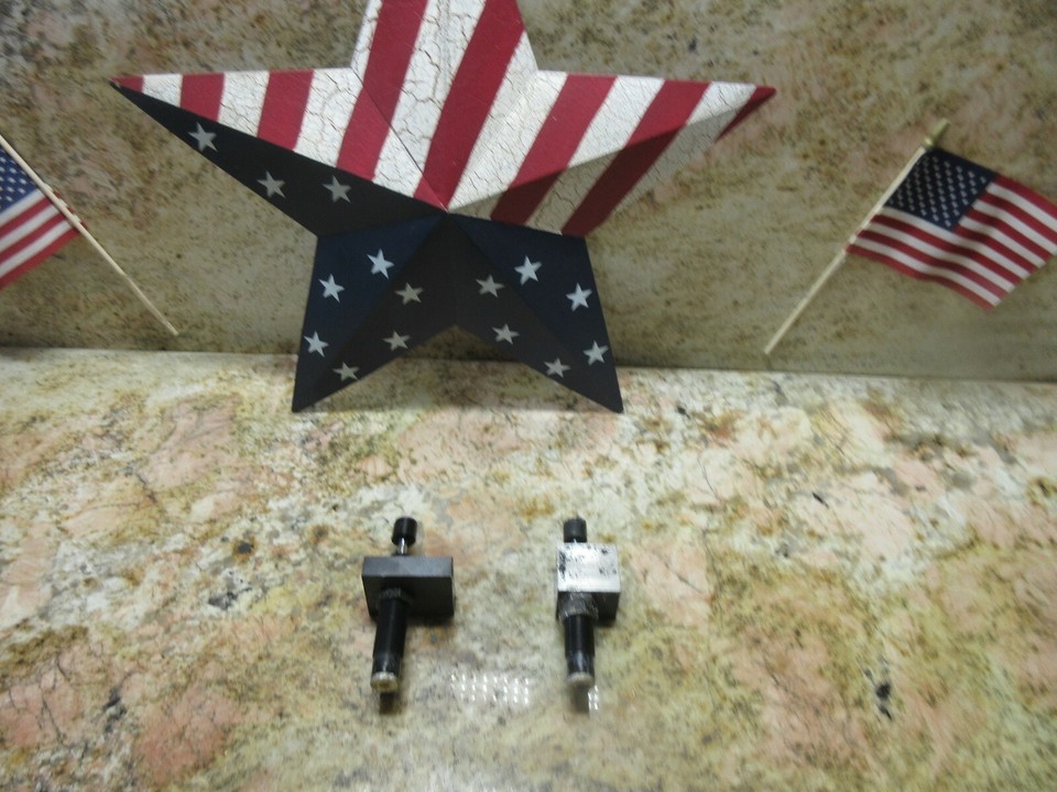 BANSBACH FUJI SOFT SHOCK ABSORBER VALVE FA-2016EB MORI SEIKI SH500 CNC E... - $58.18