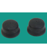 2008-2020 mercedes c300 w204 wiper arm windshield mounting nut cap cover... - $346.15 MXN