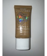 Amuse &quot;Cucumber&quot; Professional Primer &amp; Moisturizer W/Shea Butter - €6,64 EUR