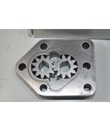 Viking Hydraulic Pump Casing &amp; Gears M-915 M916 M917 Transfer Case 2AL65... - $74.05
