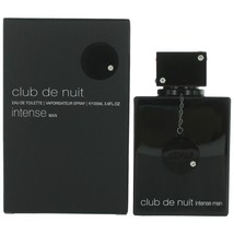 Club De Nuit Intense by Armaf, 3.6 oz Eau De Toilette Spray for Men - £33.32 GBP