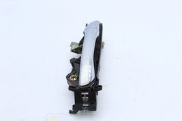 01-06 MERCEDES-BENZ S55 AMG REAR RIGHT PASSENGER EXTERIOR DOOR HANDLE Q4179 image 3