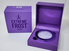 New Jeffree Star Choking On Ice Extreme Frost Purple RARE - $102.85