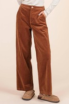 Mittoshop Corduroy Straignt Leg Jeans Size M - $26.73