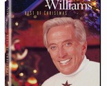 Andy Williams: Best of Christmas [DVD] - $33.32