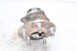 04-09 TOYOTA PRIUS Rear Right Wheel Bearing W/ ABS Speed Sensor F1294 image 4