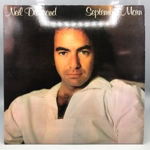 Vintage Neil Diamond September Morn Record Vinyl LP Album - £29.96 GBP