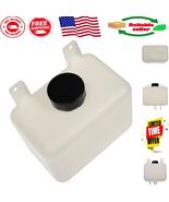 Quality Plastic Universal Fit Bottle with Flexible Mounting - 3 Holes In... - $46.14 CAD