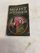 ripleys believe it or not true ghost stories - £6.09 GBP