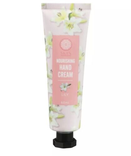 Skin Techniques Nourishing Hand Cream 60ml - Lily - $9.29