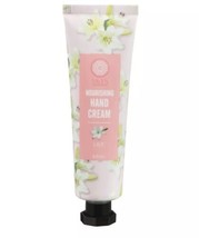Skin Techniques Nourishing Hand Cream 60ml - Lily - £7.40 GBP