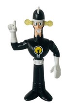 2017 McDonald’s Teen Titans Go Dr. Light Figure Happy Meal Toy Collectible - $3.61