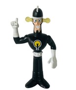 2017 McDonald’s Teen Titans Go Dr. Light Figure Happy Meal Toy Collectible - €3,10 EUR