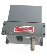 MAGNETEK CONTROLS GEMCO ELECTRIC 200-2904 ROTARY LIMIT SWITCH RATIO: 1:1 - $299.95