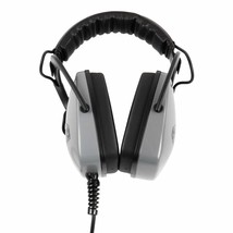 DetectorPro Gray Ghost Amphibian II Waterproof Headphones for XP Deus II... - $169.95