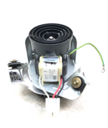 JAKEL J238-100-10110 Draft Inducer Blower Motor 1183449 refurb. used #RM... - $236.85 CAD