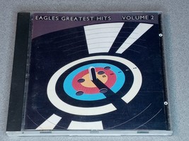 Eagles - Greatest Hits, Volume 2 (CD) - $8.00