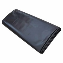 10ft*20ft 39mil Fish Pond Liners Gardens Pools Aquaculture HDPE Membrane  - £94.78 GBP