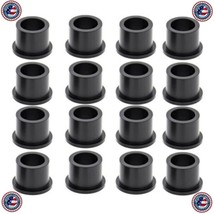 fits Upper & Lower A arm Control Bushings 1989-2013 Yamaha breeze & Grizzly 125 - $24.70
