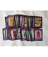 35 Uncanny X-Men Alert Adventure Board Game Alert Card Replacement Part - £10.97 GBP