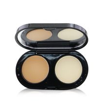 Bobbi Brown New Creamy Concealer Kit - Warm Natural Creamy Concealer + P... - $59.39