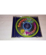 School Zone Shapes Preschool PC CD-ROM kids early learning matching trac... - $49.38