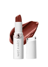 Lipstick By Wet n Wild Mega Last High-Shine Lipstick Lip Color Makeup, B... - $6.08