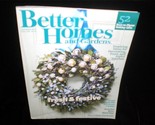 Better Homes and Gardens Magazine December 2012 Christmas Cookie Recipes - $10.00