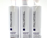 Paul Mitchell Extra Body Thicken Up Thickening Styler-Builds Body 6.8 oz... - £45.59 GBP